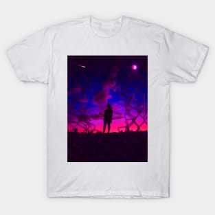 Your Name T-Shirt